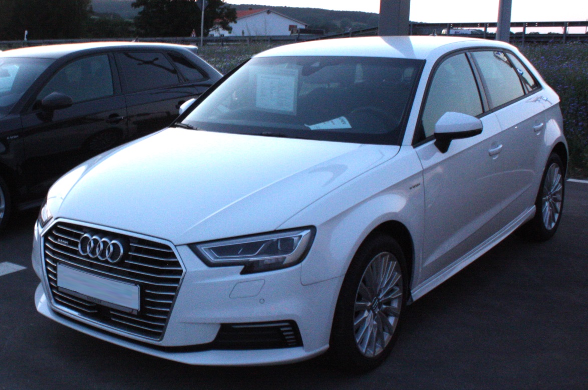 Audi a7-quattro