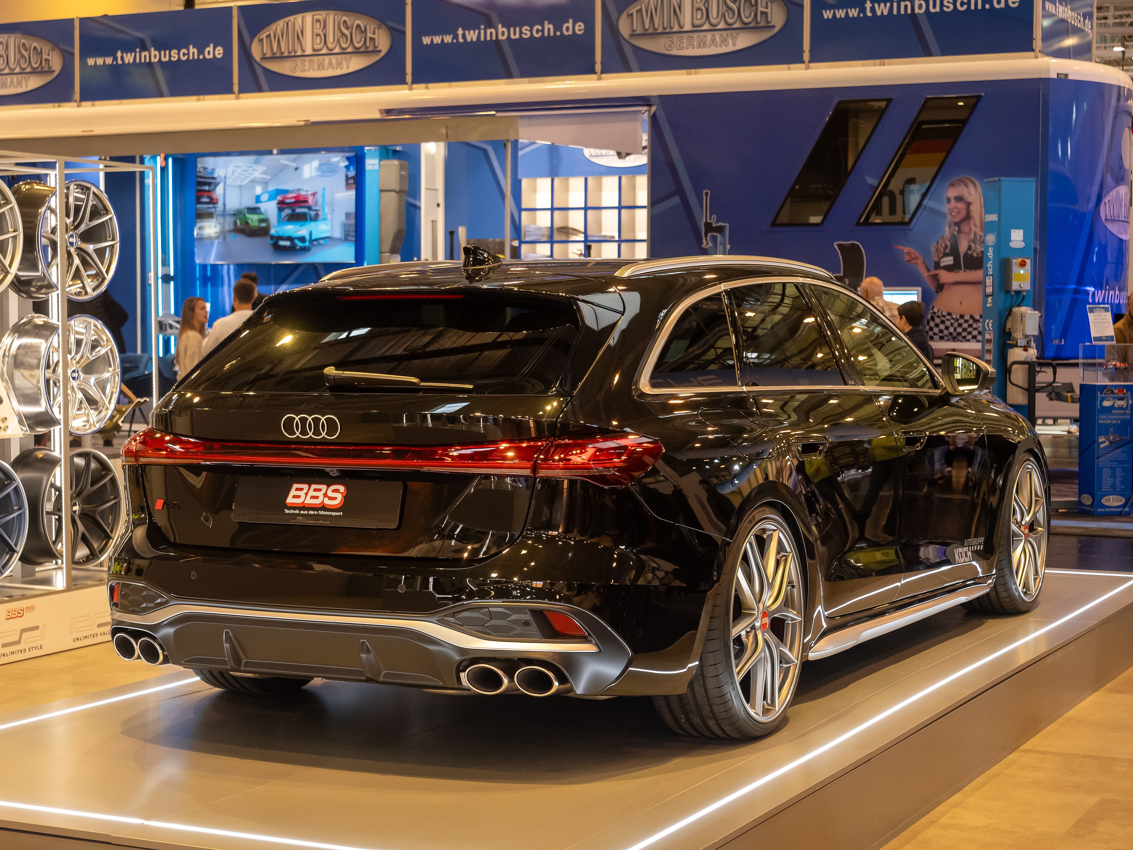 Audi s5-sportback