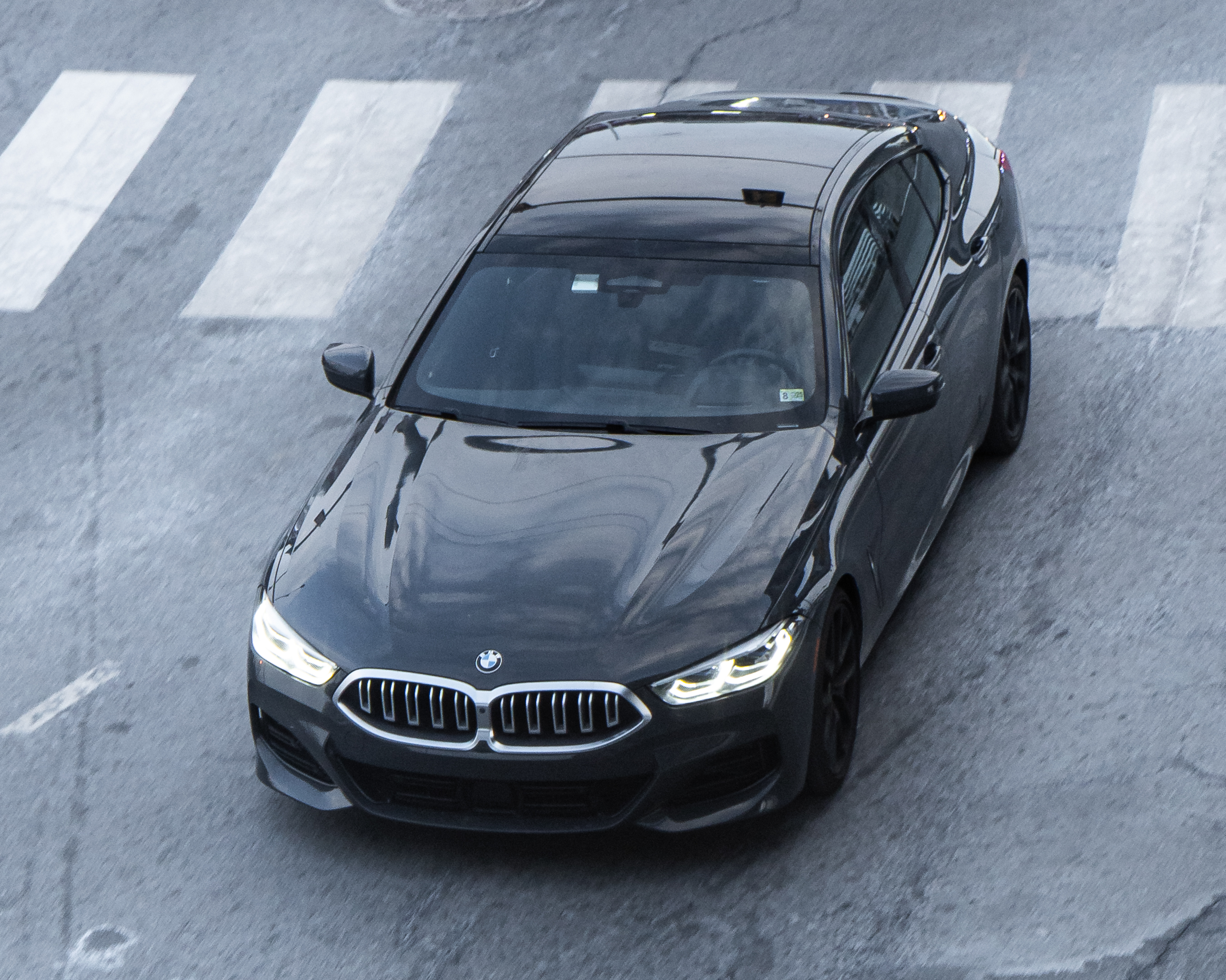 BMW 840i