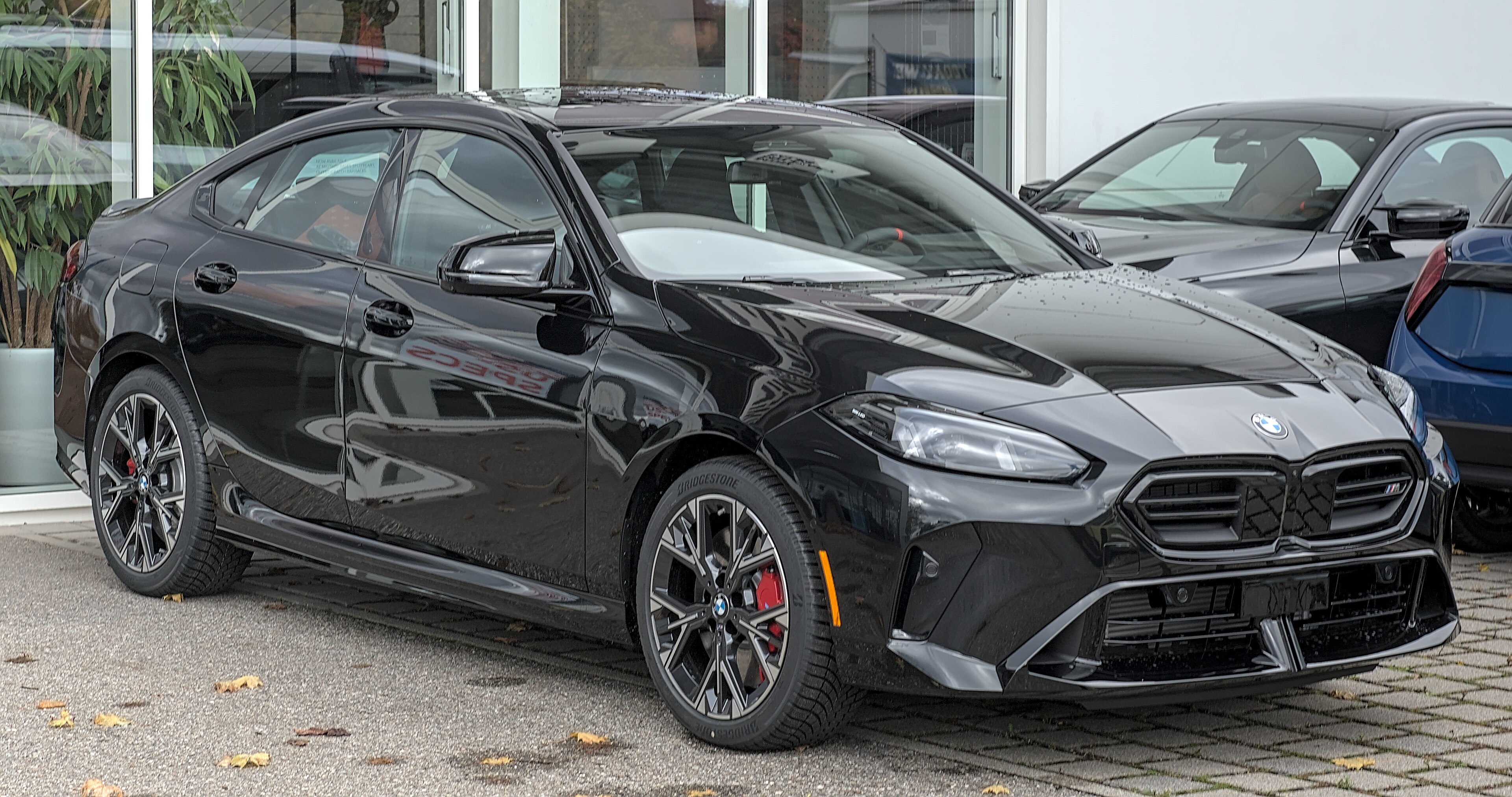 BMW M235