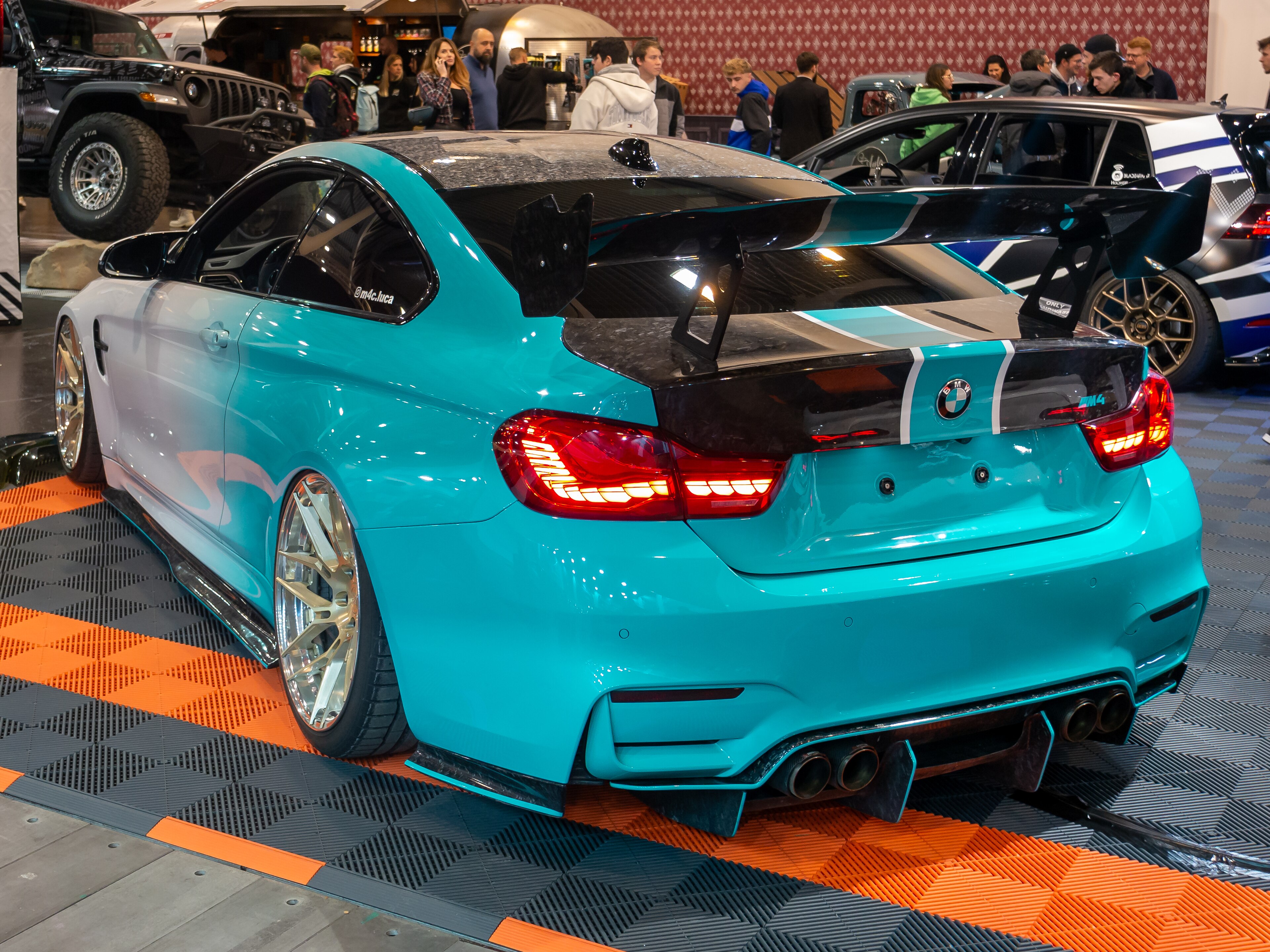 BMW M4