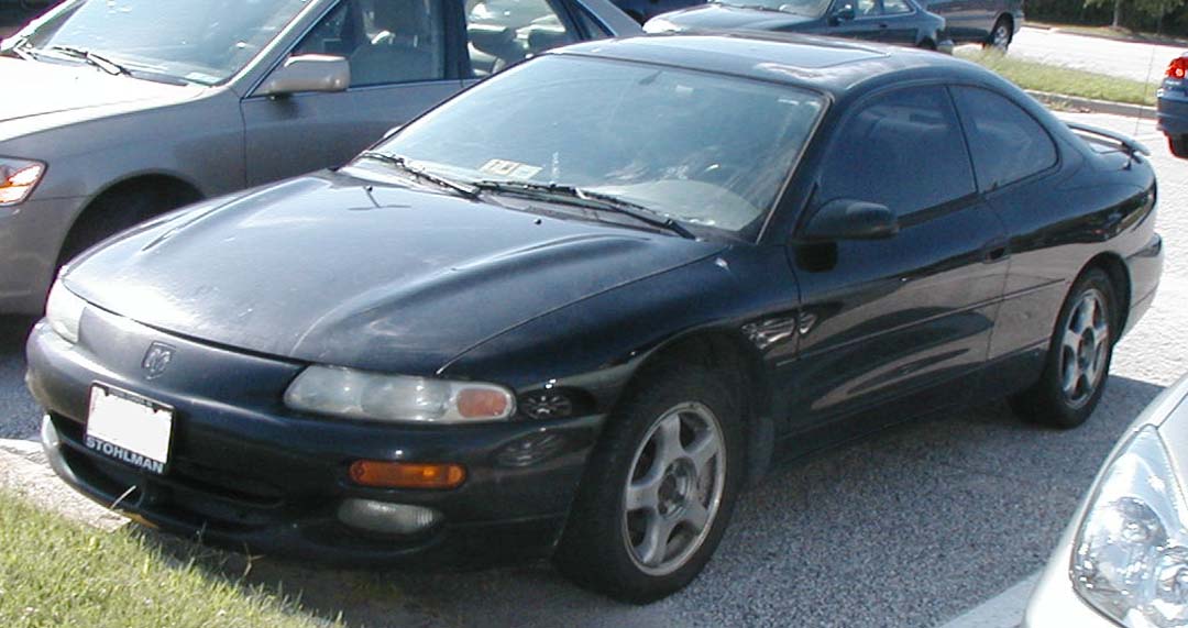 Dodge avenger
