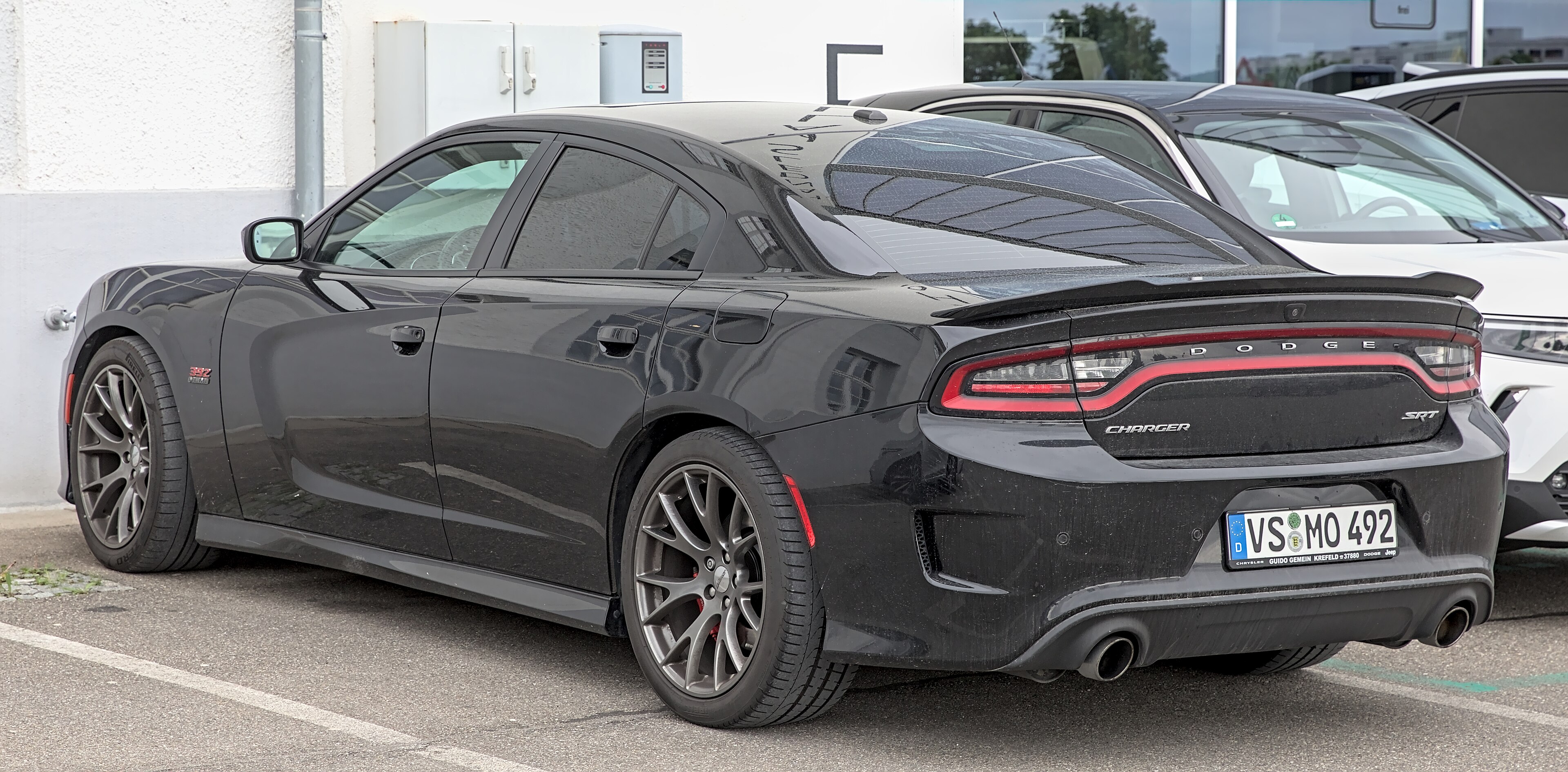 Dodge Charger