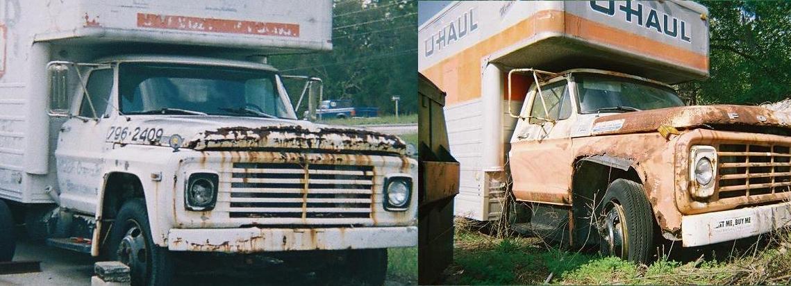 Ford F-650