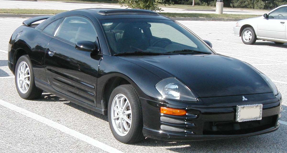 Acura zdx-4wd