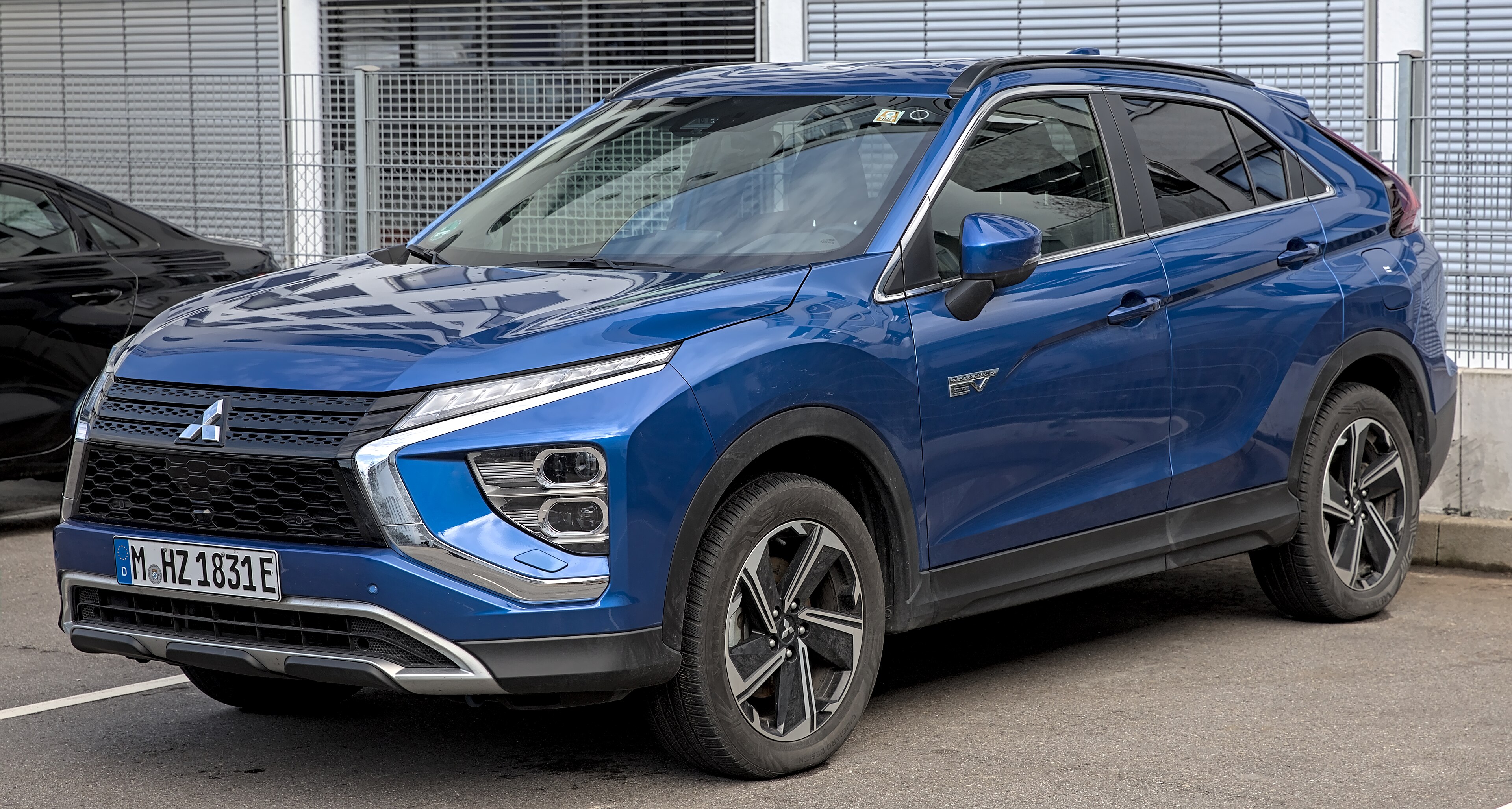 Acura zdx-4wd