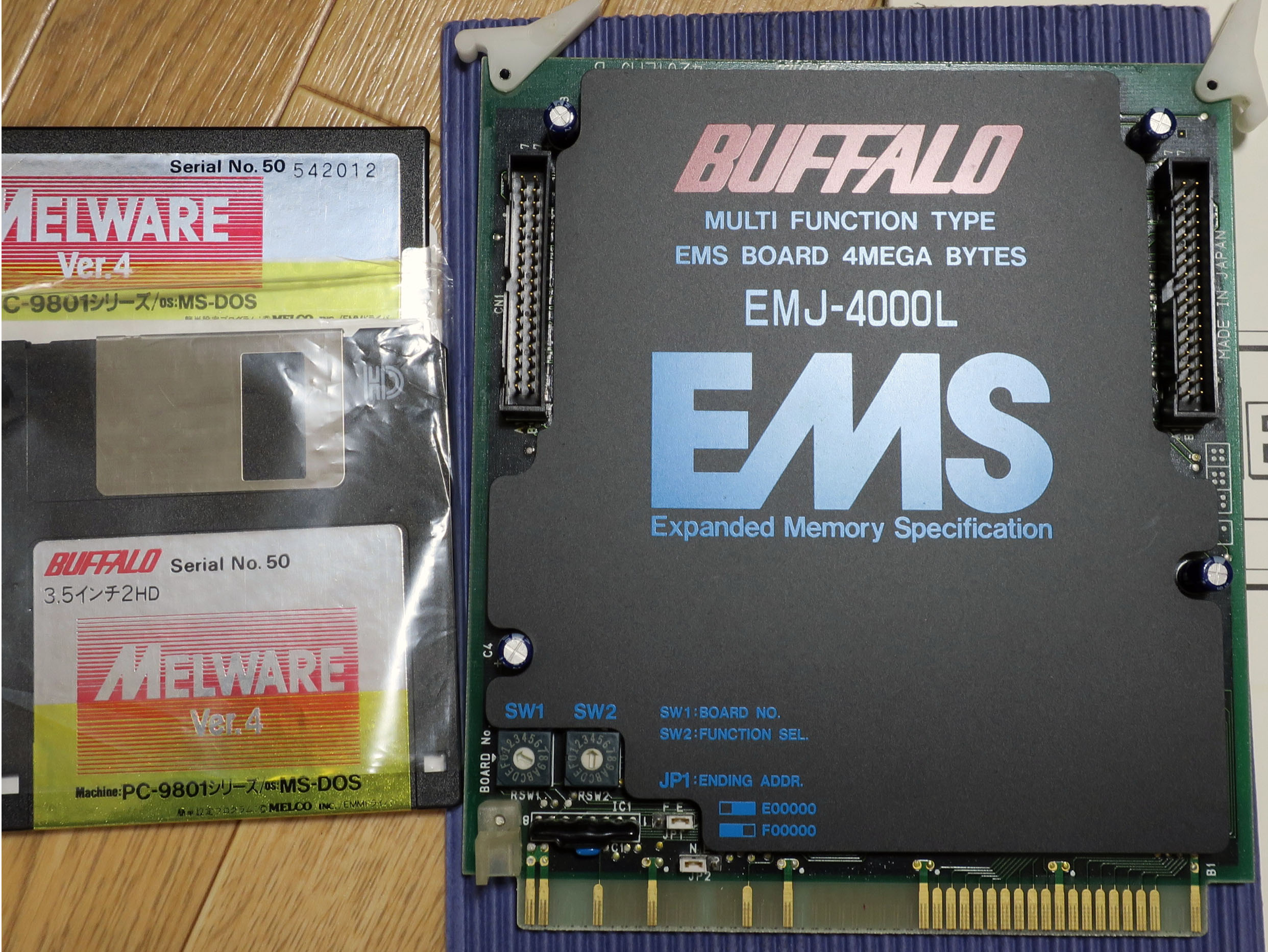 Ram 4000
