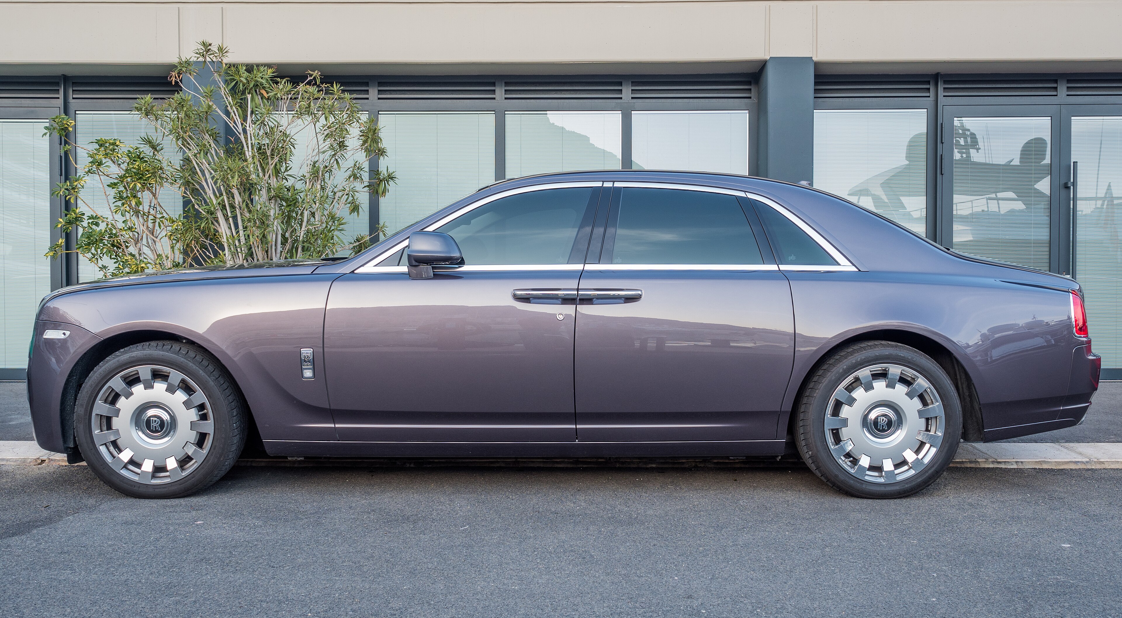 Cadillac ats