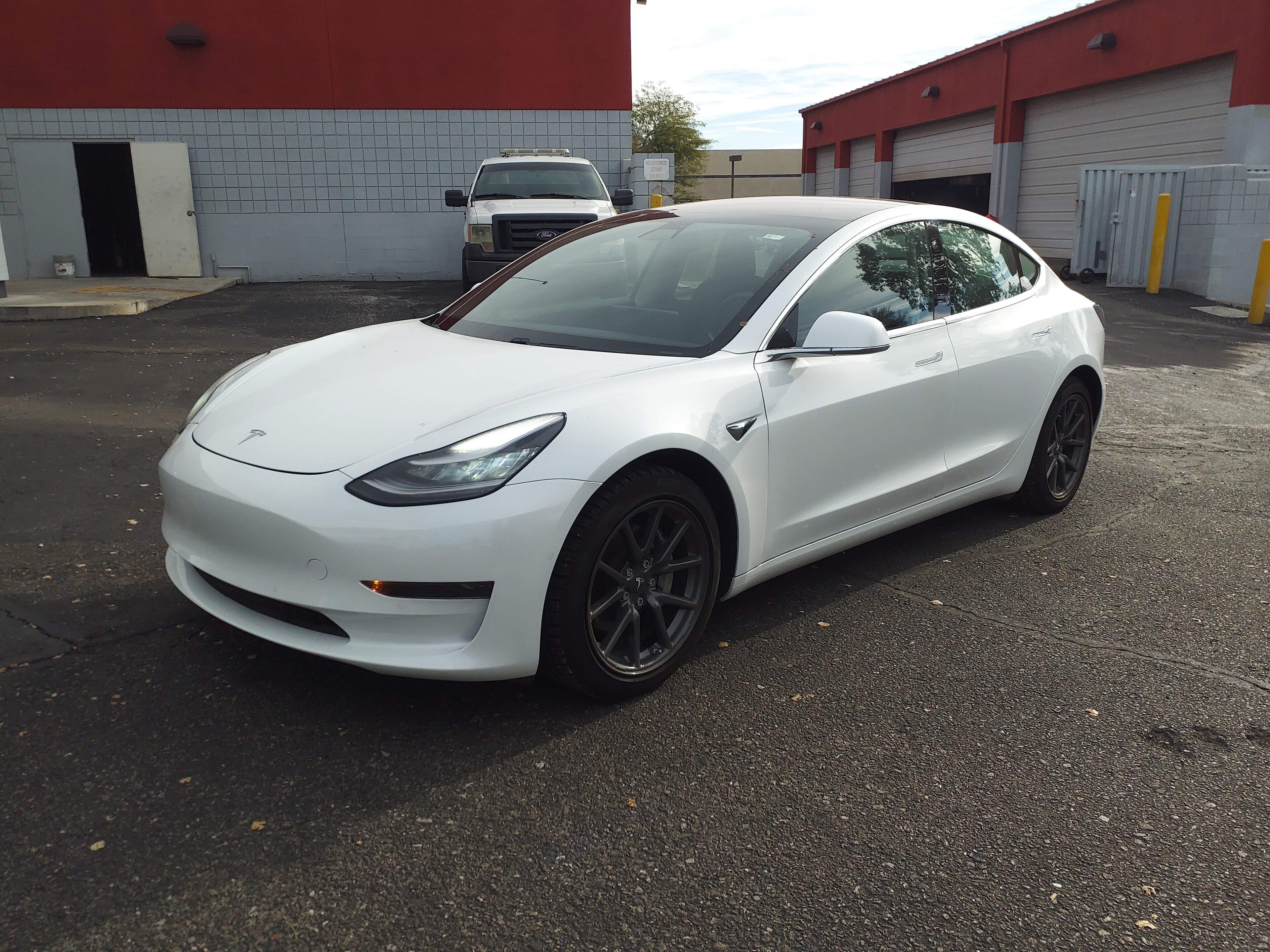 Tesla model-3-long-range